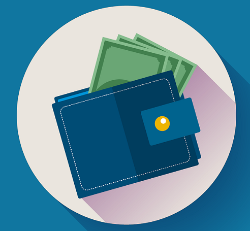 El dinero para mí es un vehículo para alcanzar mis metas